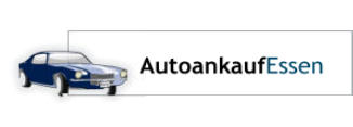 Header Autoankauf Essen